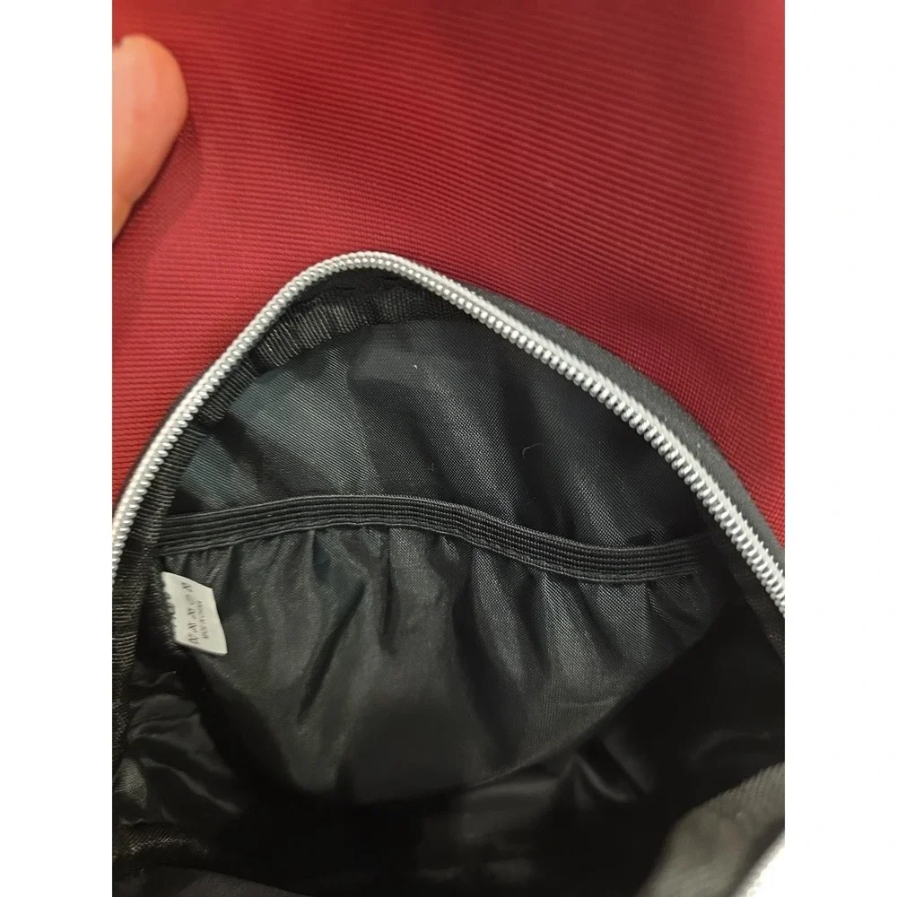Mosiso Maroon Sling‎ pack Waterproof Crossbody Shoulder/chest pack